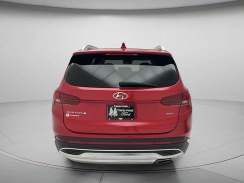 Used 2023 Hyundai Santa Fe SEL w/ Premium Package AWD/4WD image 5