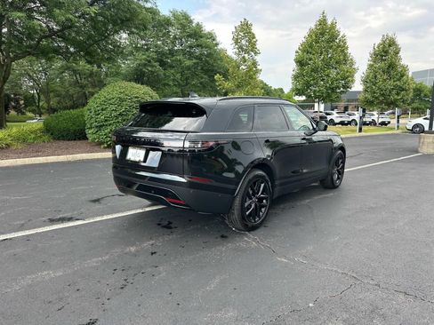 New 2026 Land Rover Range Rover Velar S AWD/4WD image 5