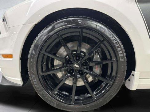 Used 2013 Ford Mustang Boss 302 w/ Boss 302 Accessory Pkg RWD image 59
