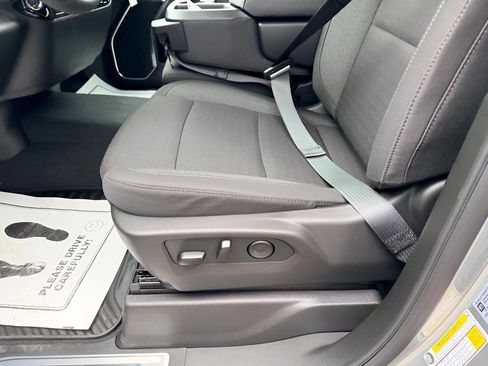 New 2026 Chevrolet Silverado 2500 LT w/ All Star Edition image 16