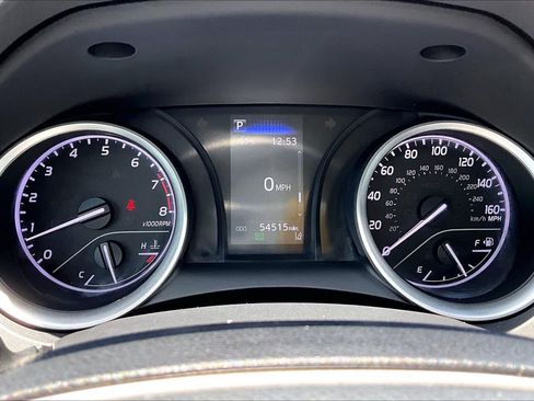 Used 2024 Toyota Camry LE FWD image 23
