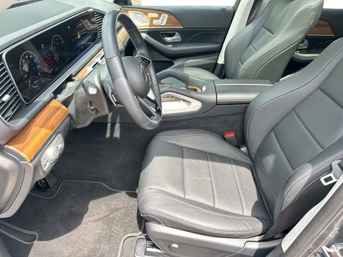 Certified 2025 Mercedes-Benz GLE 350 4MATIC image 19
