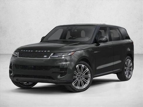 New 2026 Land Rover Range Rover Sport SE AWD/4WD image 1