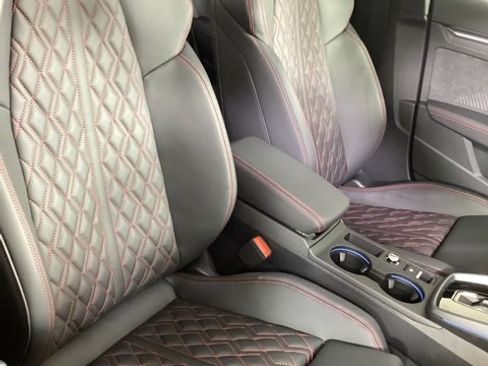 New 2026 Audi S3 Premium image 18