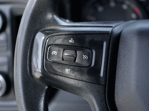 Used 2022 Chevrolet Silverado 3500 W/T w/ WT Convenience Package image 21