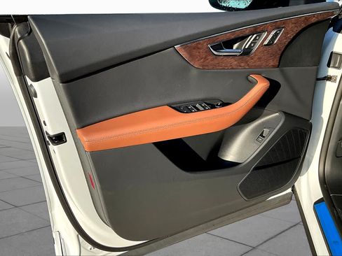 New 2026 Audi Q8 Premium Plus AWD/4WD image 10