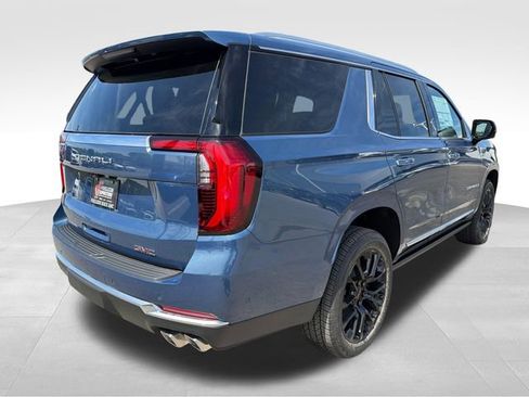 New 2026 GMC Yukon Denali w/ Sun & Power Step Package AWD/4WD image 7