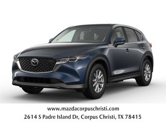 Used 2022 MAZDA CX-5 AWD 2.5 S video 1