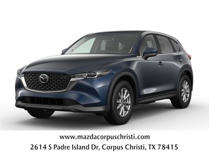 Used 2022 MAZDA CX-5 AWD 2.5 S