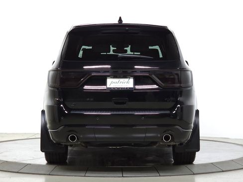 Used 2021 Dodge Durango R/T w/ Blacktop Package AWD/4WD image 7