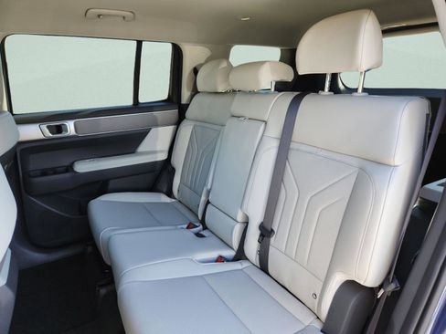New 2026 Hyundai Santa Fe SEL FWD image 13