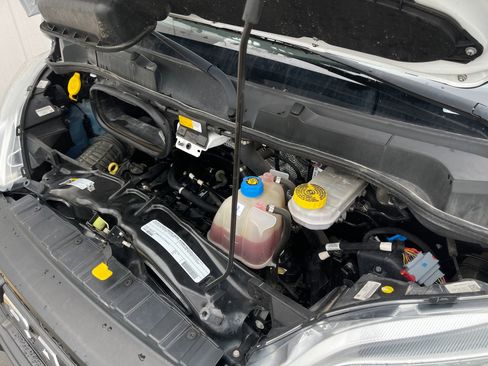 Used 2023 RAM ProMaster 3500 FWD image 23