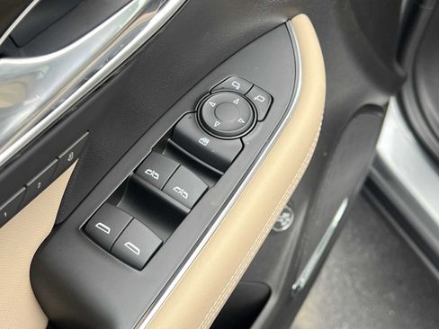 New 2026 Buick Envision Preferred AWD/4WD image 16