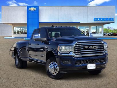 Used 2023 RAM 3500 Limited