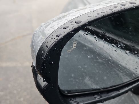 New 2026 Honda HR-V EX-L image 5