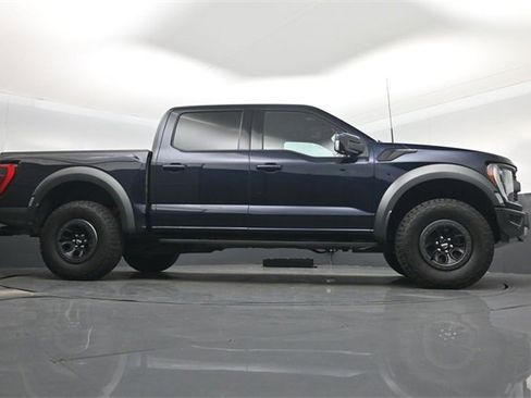 Used 2022 Ford F150 Raptor w/ Equipment Group 801A High image 61