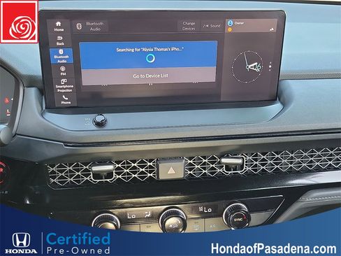 Certified 2023 Honda Accord Sport image 15