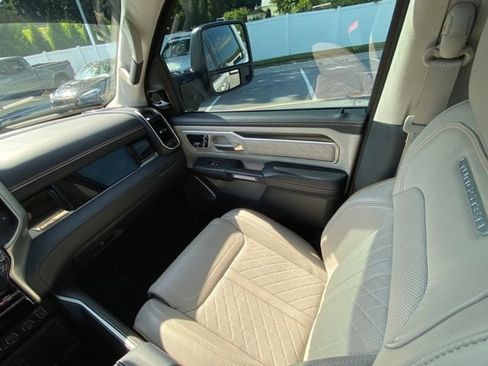 Used 2025 RAM 1500 Tungsten w/ Off Road Group AWD/4WD image 26