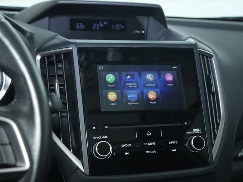 Certified 2021 Subaru Forester Premium image 29