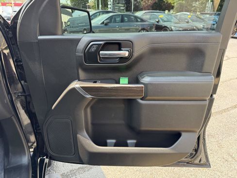 Used 2019 Chevrolet Silverado 1500 LT w/ All-Star Edition AWD/4WD image 35