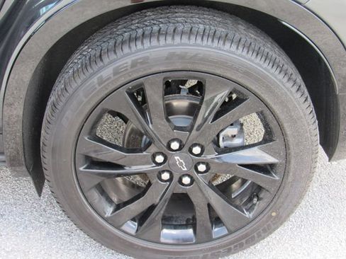 Used 2019 Chevrolet Blazer RS FWD image 16
