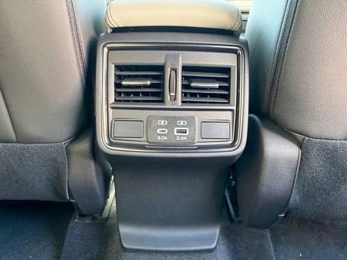 New 2026 Subaru Forester Limited AWD/4WD image 15