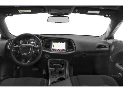 Certified 2020 Dodge Challenger R/T Scat Pack image 8