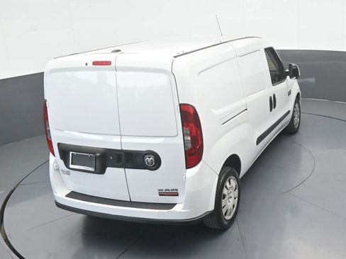 Used 2015 RAM ProMaster City Tradesman SLT w/ Rear Back-up Camera Group FWD image 48