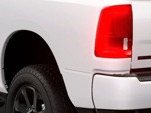 New 2026 RAM 2500 Big Horn AWD/4WD image 8