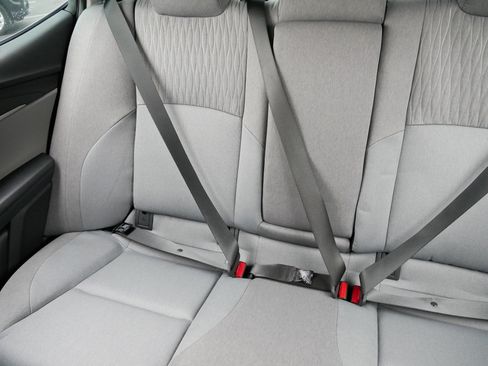 Used 2026 Toyota Camry LE image 12