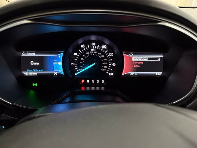 Used 2019 Ford Fusion SE FWD image 48