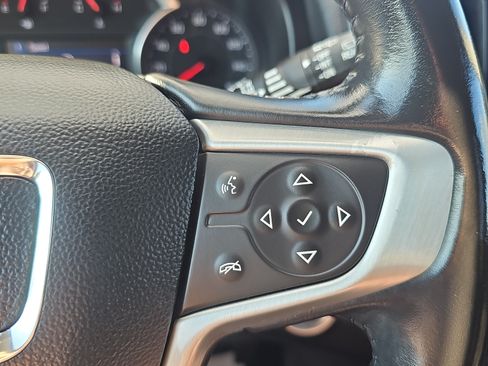 Used 2019 GMC Terrain SLE w/ Black Edition FWD image 23