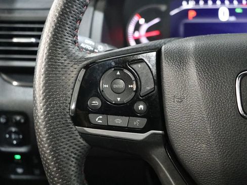 Used 2024 Honda Passport Black Edition image 23