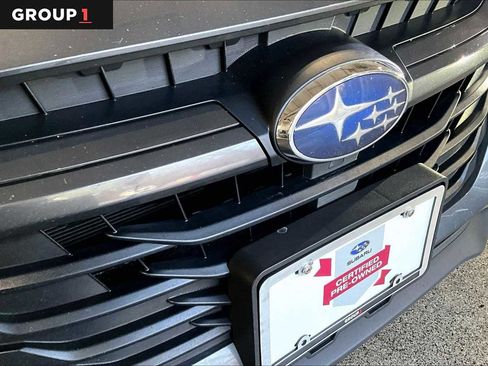 Used 2024 Subaru Legacy Limited image 29