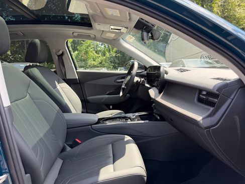 New 2026 Audi Q3 quattro 2.0T AWD/4WD image 16