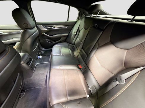 Used 2023 Cadillac CT5 V w/ Super Cruise 2 Package image 5