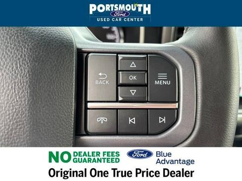 Used 2023 Ford F150 XLT w/ Equipment Group 302A High image 27