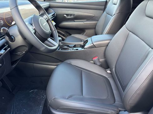New 2026 Hyundai Tucson SEL FWD image 12