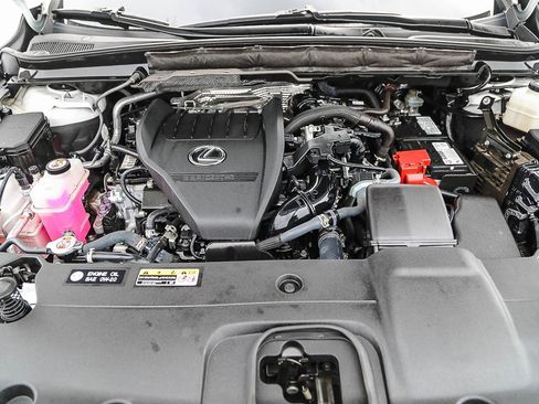 Used 2023 Lexus RX 350 FWD w/ Cold Area Package image 26