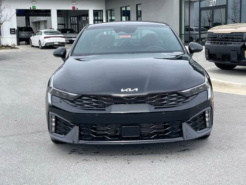 New 2026 Kia K5 GT-Line image 2