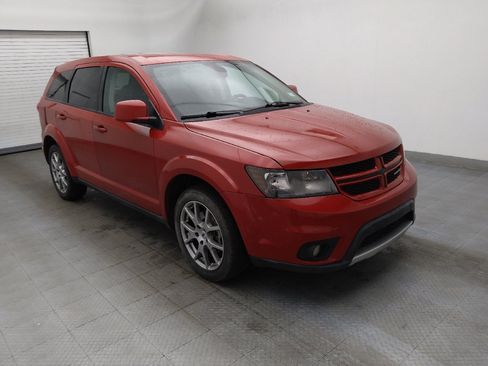 Used 2019 Dodge Journey GT image 13