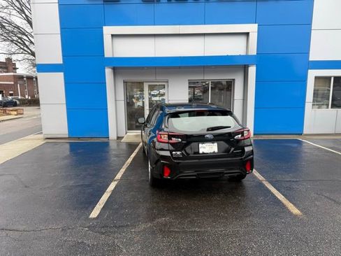 Used 2025 Subaru Impreza 2.0i image 6