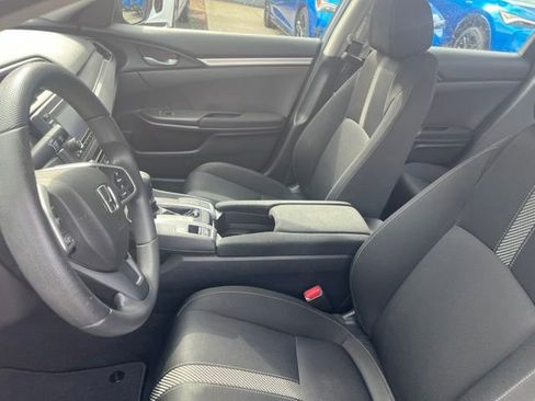 Used 2018 Honda Civic LX image 36
