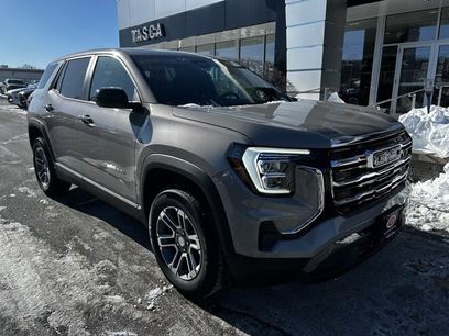 New 2026 GMC Terrain Elevation w/ LPO, Floor Liner Package