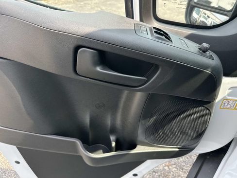 New 2026 RAM ProMaster 1500 w/ Convenience Group FWD image 11