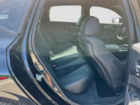 Used 2025 Acura TLX SH-AWD w/ A-SPEC Pkg image 28