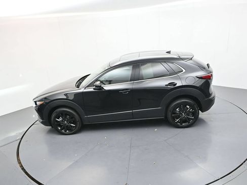 Used 2023 MAZDA CX-30 2.5 Turbo w/ Premium Package AWD/4WD image 28