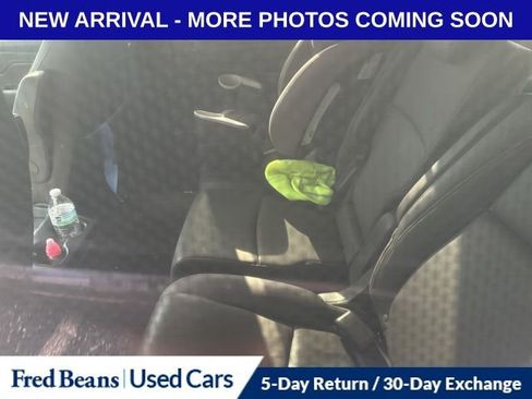 Used 2024 Honda Odyssey EX-L image 7