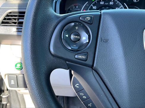 Used 2014 Honda CR-V LX image 21