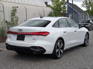 New 2026 Audi A5 2.0T Prestige AWD/4WD video 2